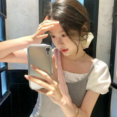 寻女记