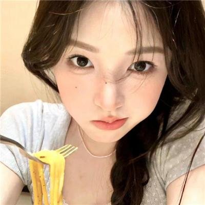 像恶魔的女人